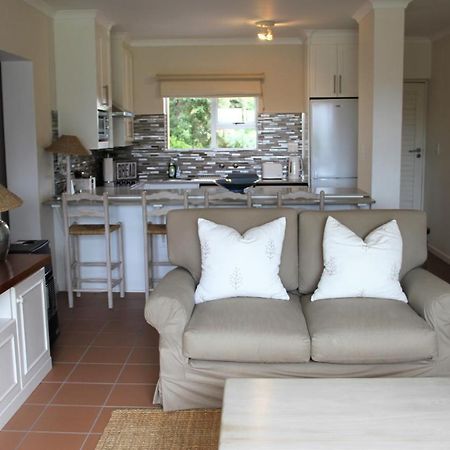 L4 Goose Valley Golf Estate Plettenberg Bay Extérieur photo