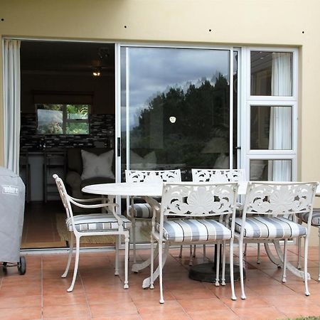L4 Goose Valley Golf Estate Plettenberg Bay Extérieur photo
