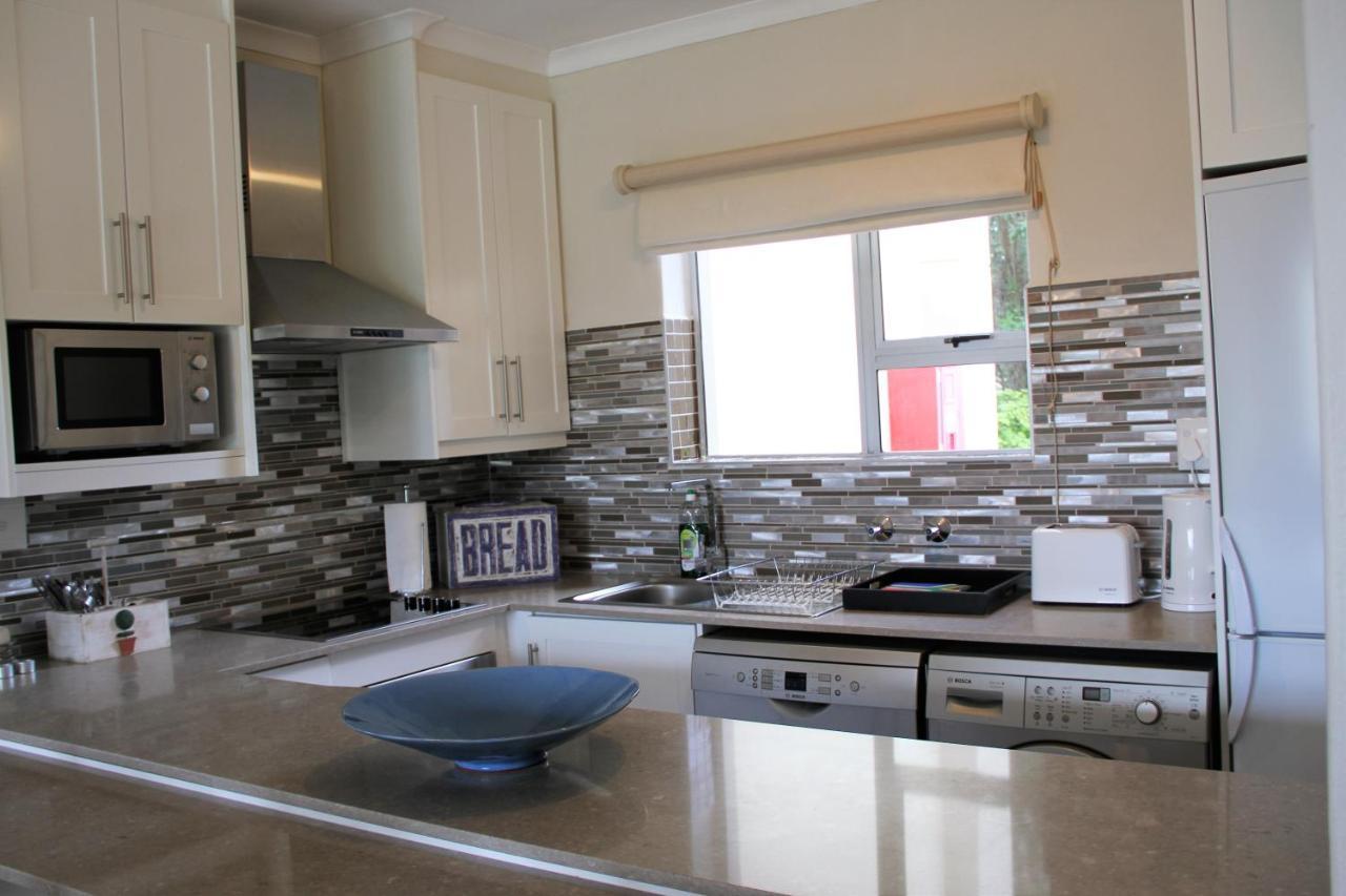 L4 Goose Valley Golf Estate Plettenberg Bay Extérieur photo