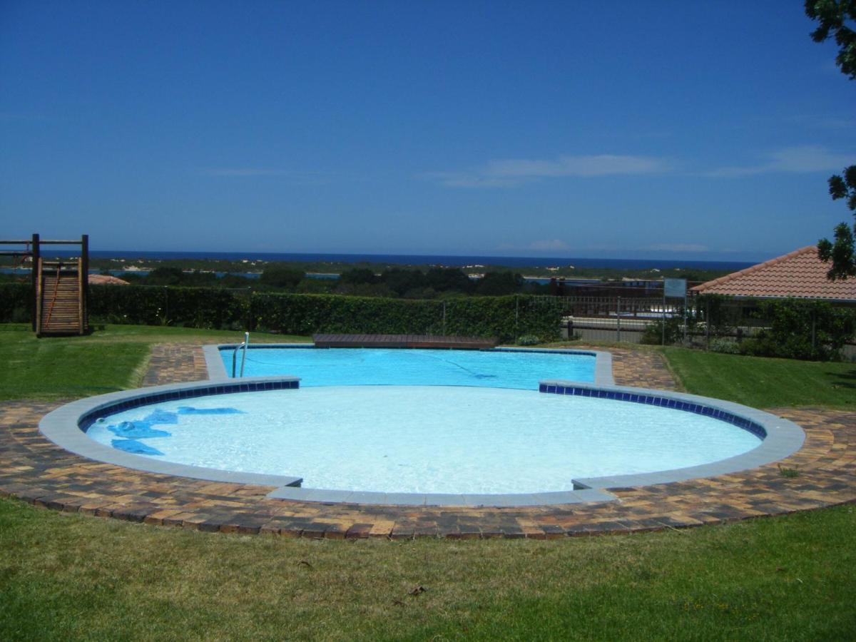 L4 Goose Valley Golf Estate Plettenberg Bay Extérieur photo