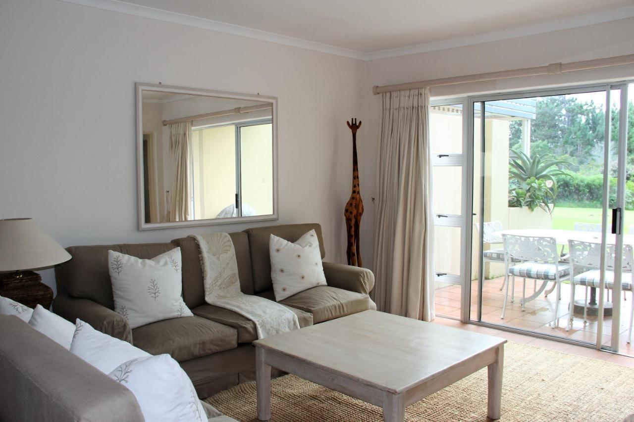 L4 Goose Valley Golf Estate Plettenberg Bay Extérieur photo