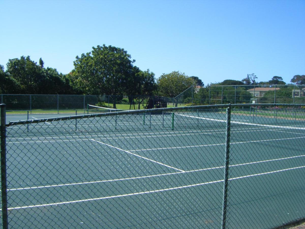L4 Goose Valley Golf Estate Plettenberg Bay Extérieur photo