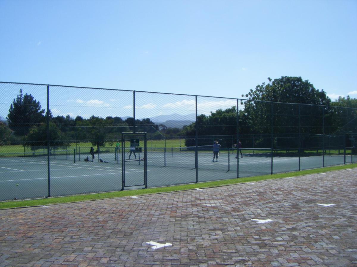 L4 Goose Valley Golf Estate Plettenberg Bay Extérieur photo