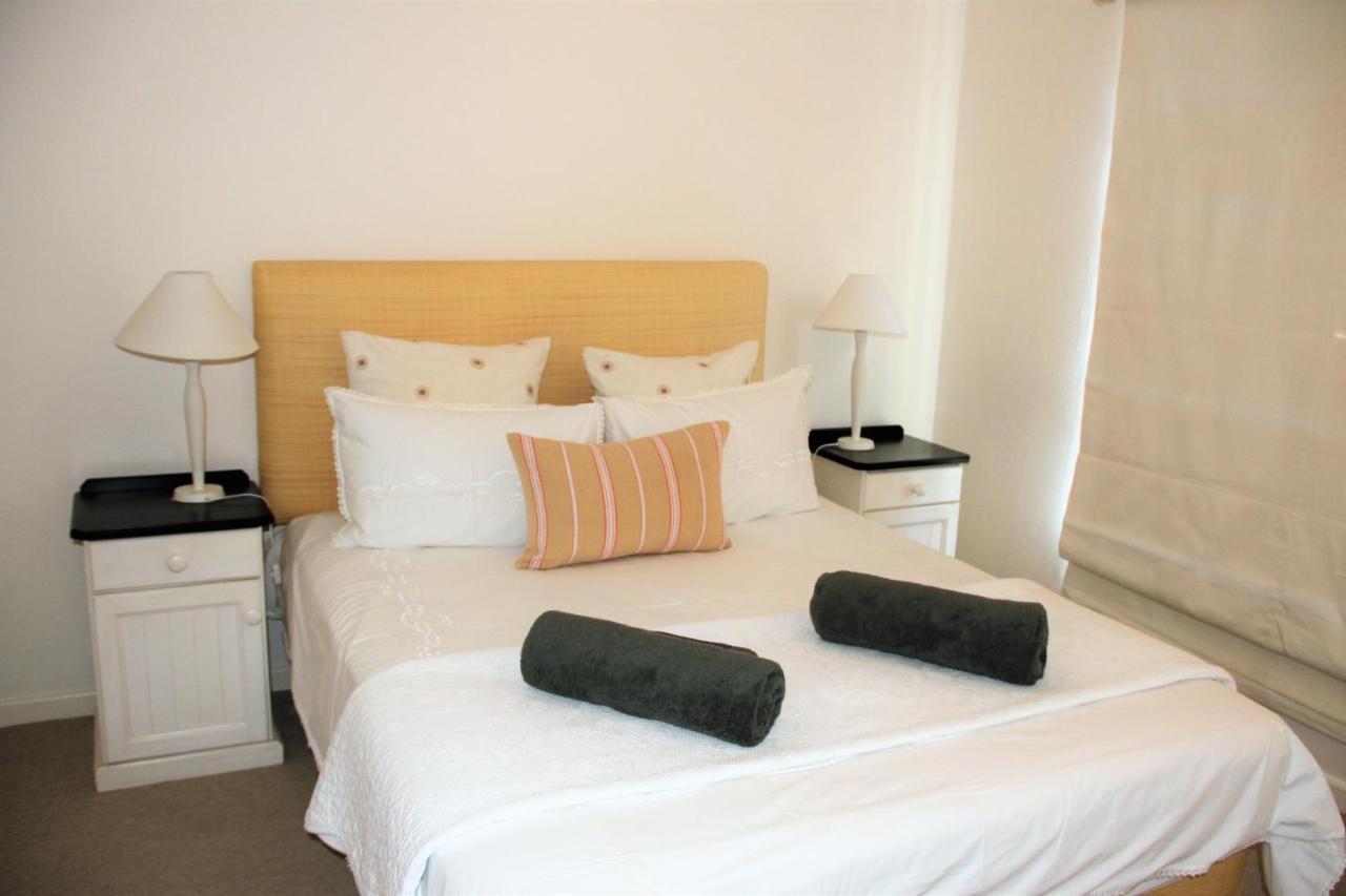 L4 Goose Valley Golf Estate Plettenberg Bay Extérieur photo