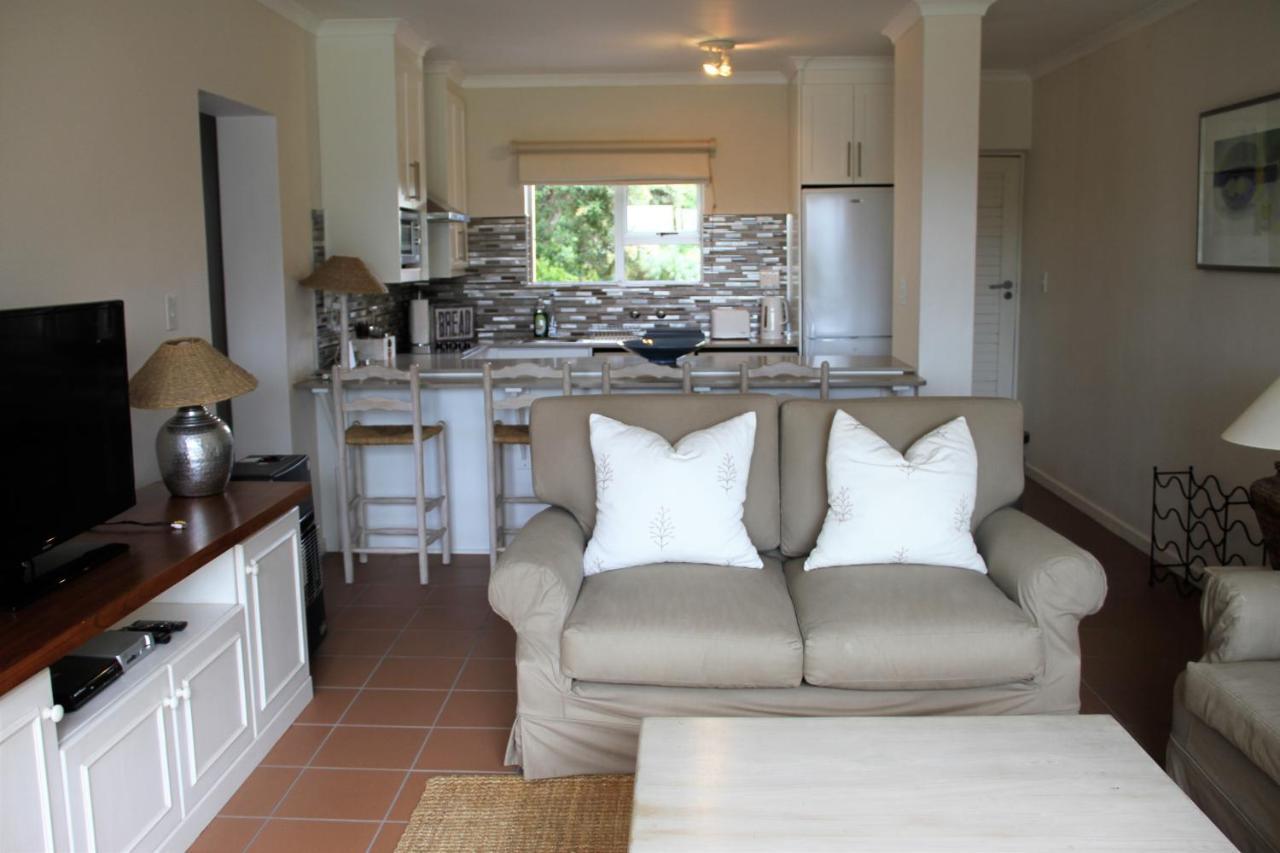 L4 Goose Valley Golf Estate Plettenberg Bay Extérieur photo