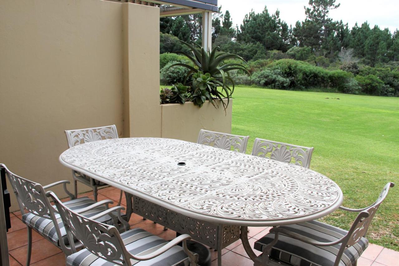 L4 Goose Valley Golf Estate Plettenberg Bay Extérieur photo
