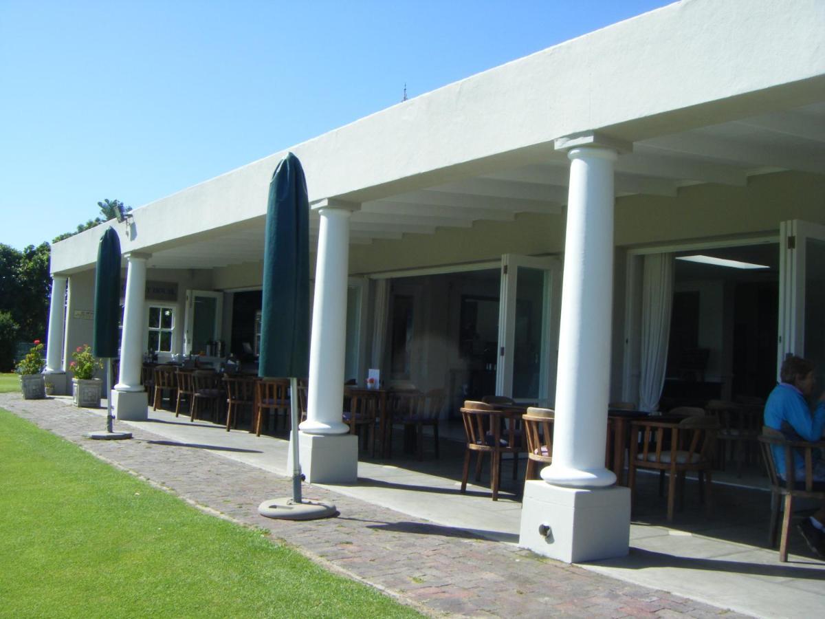 L4 Goose Valley Golf Estate Plettenberg Bay Extérieur photo