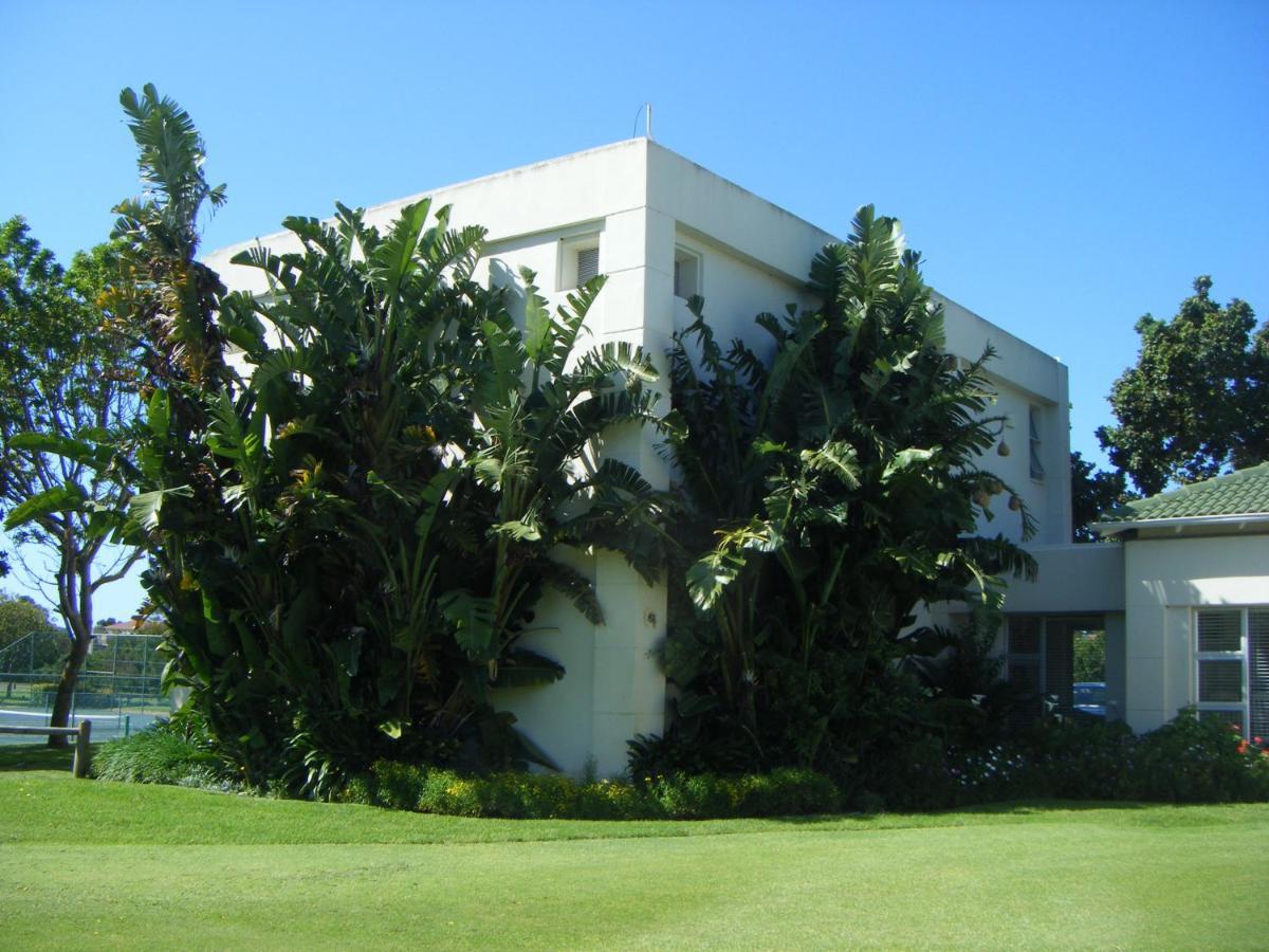 L4 Goose Valley Golf Estate Plettenberg Bay Extérieur photo