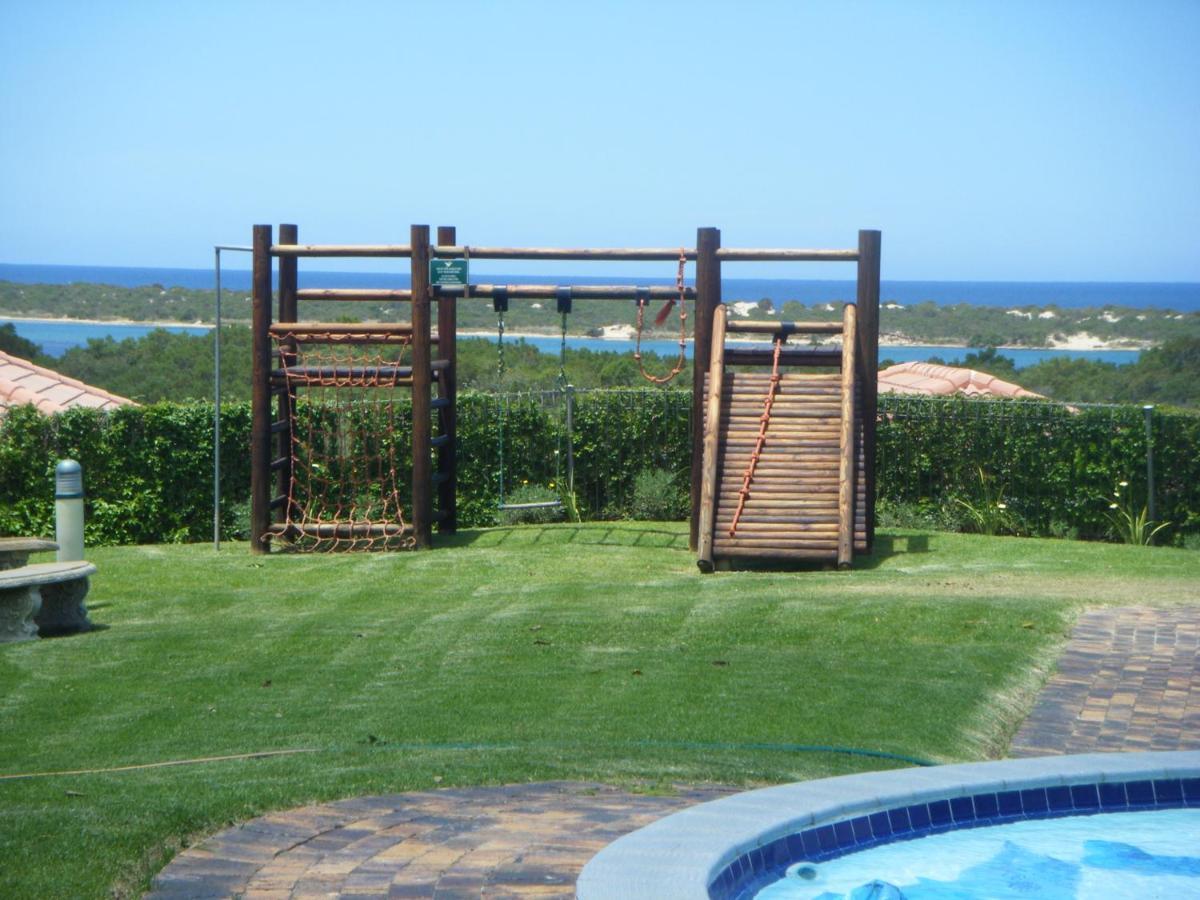 L4 Goose Valley Golf Estate Plettenberg Bay Extérieur photo